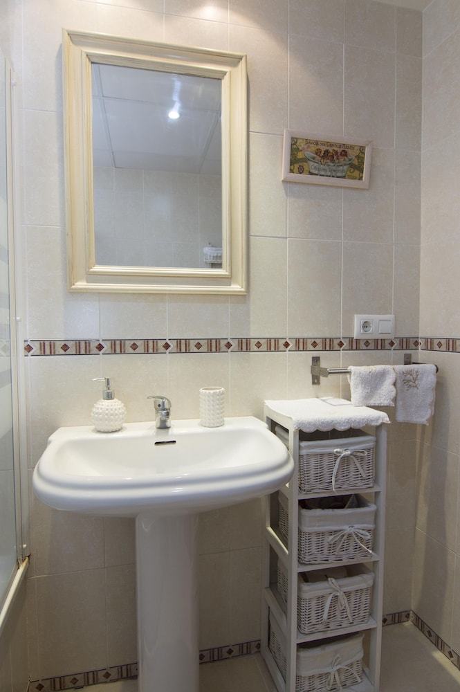 Apartamentos Sol Y Vida