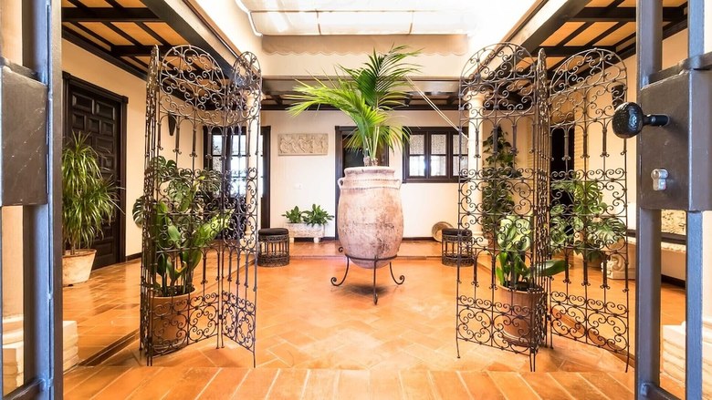 Agroturismo Casa Rural La Teja