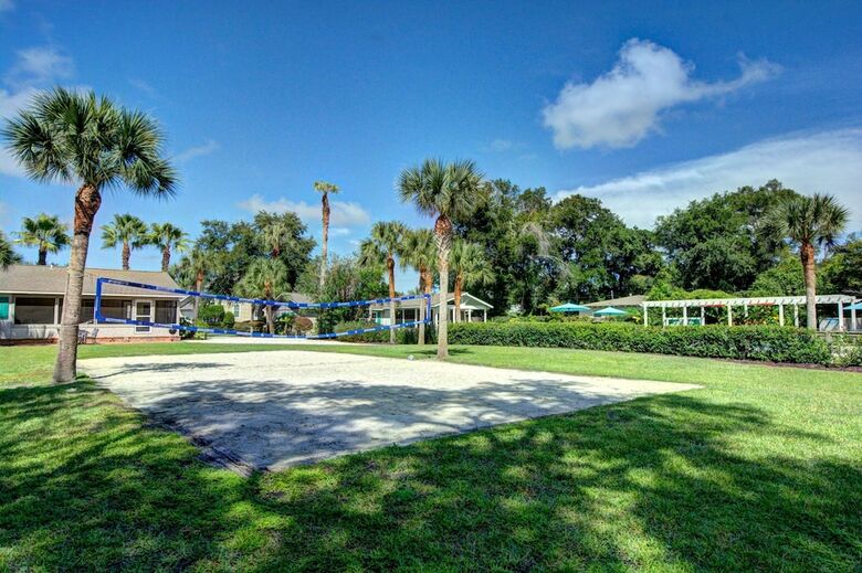 Seaturtle Cottage By Hodnett Cooper