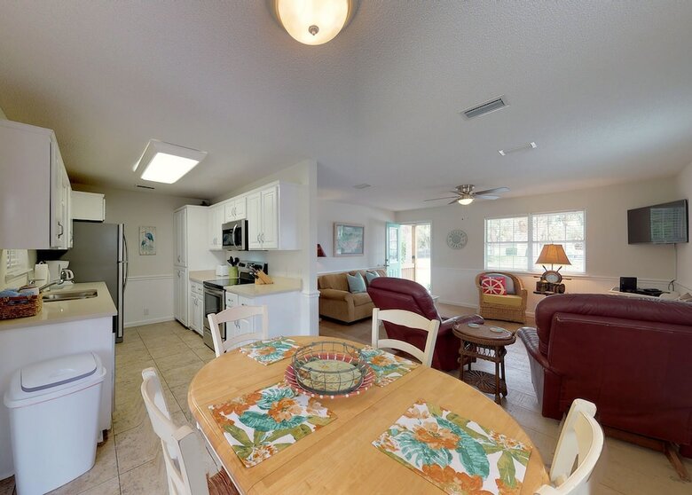Seaturtle Cottage By Hodnett Cooper