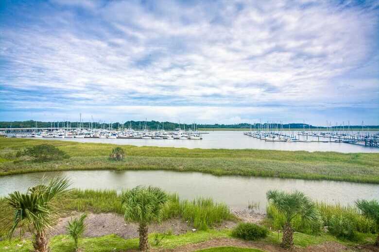 10 Waterfront Drive #212 By Hodnett Cooper