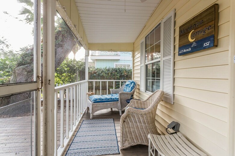 617 Beach Drive By Hodnett Cooper