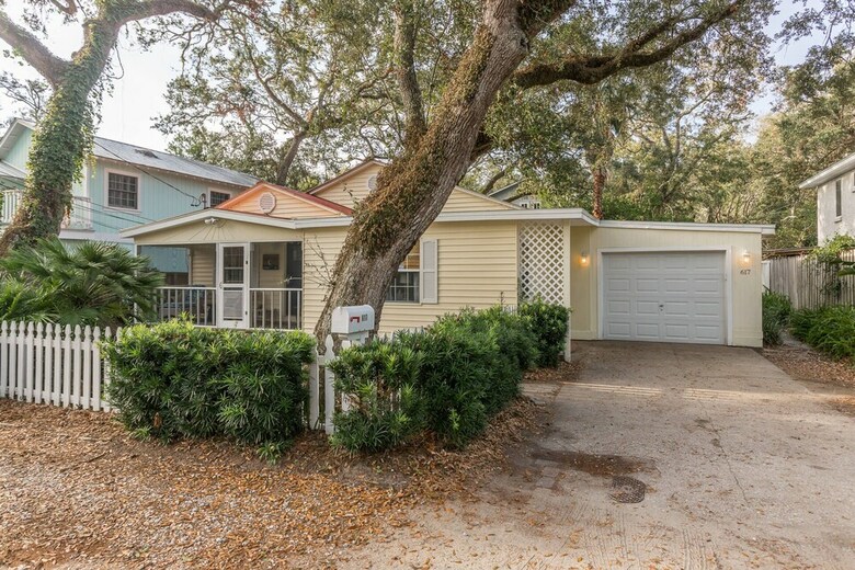 617 Beach Drive By Hodnett Cooper