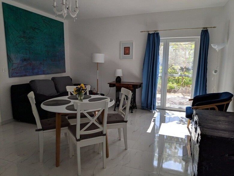 Apartments Zvezdan