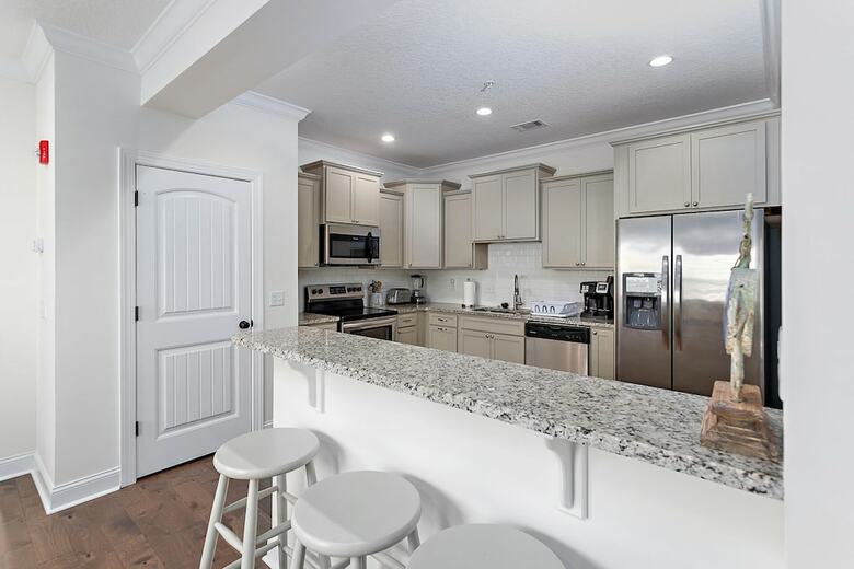 601 Mariners Circle By Hodnett Cooper