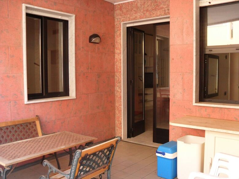 Apartamento Baia Blu