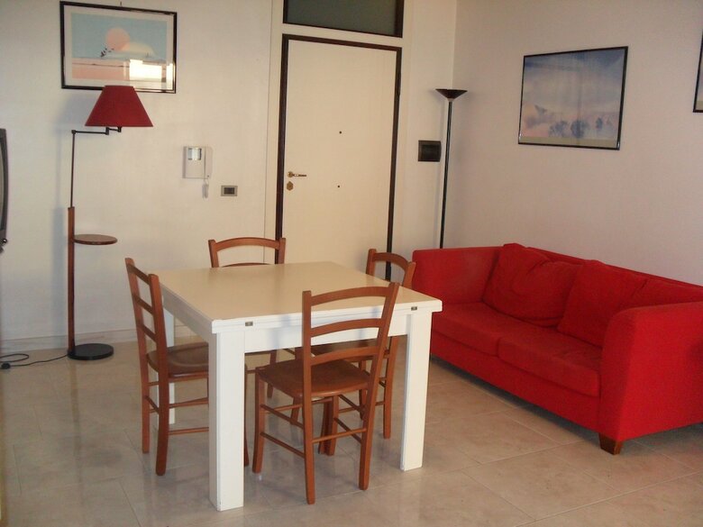 Apartamento Baia Blu