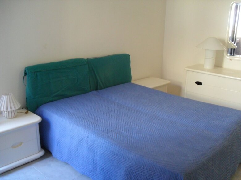 Apartamento Baia Blu