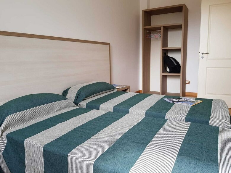 Apartamento Appartamenti Corso Italia