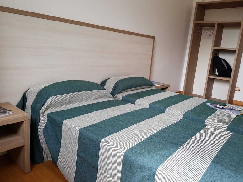 Apartamento Appartamenti Corso Italia