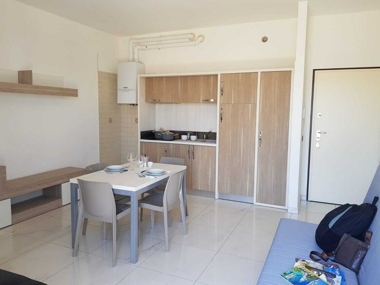 Apartamento Appartamenti Corso Italia