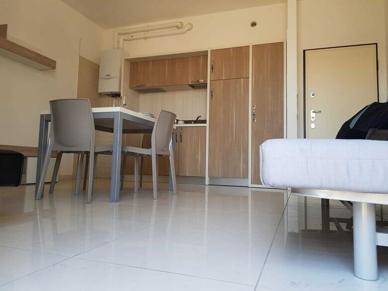 Apartamento Appartamenti Corso Italia