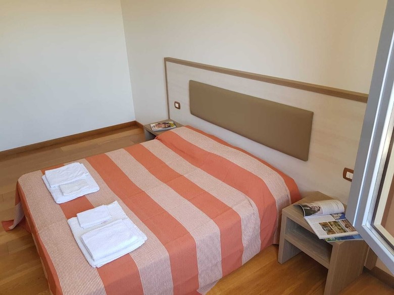 Apartamento Appartamenti Corso Italia