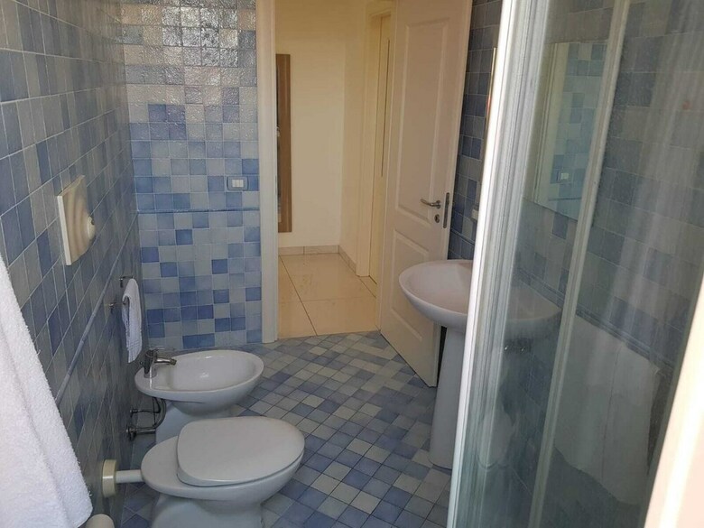 Apartamento Appartamenti Corso Italia