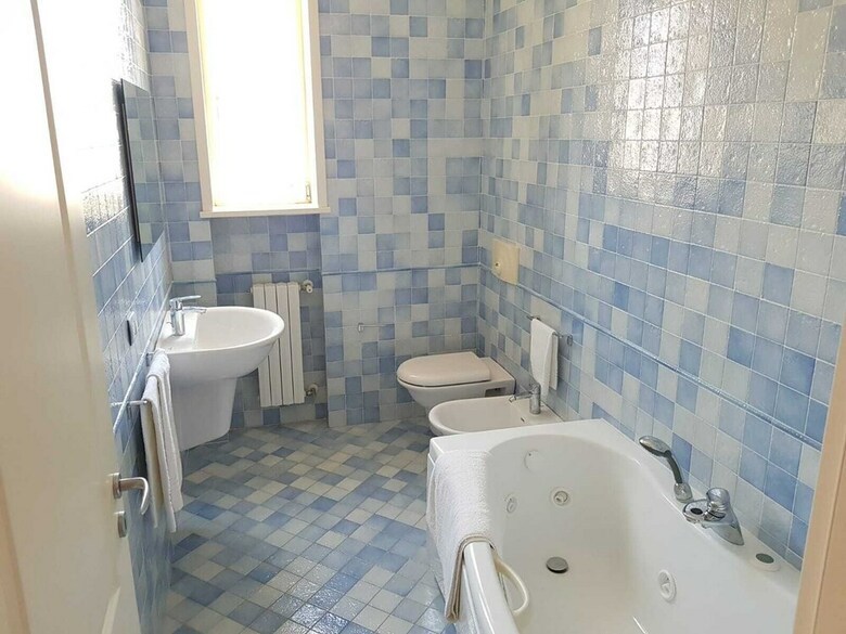 Apartamento Appartamenti Corso Italia