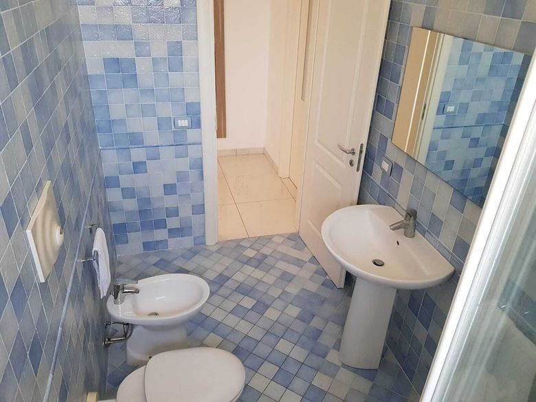 Apartamento Appartamenti Corso Italia