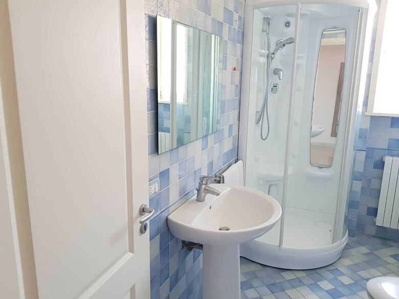 Apartamento Appartamenti Corso Italia