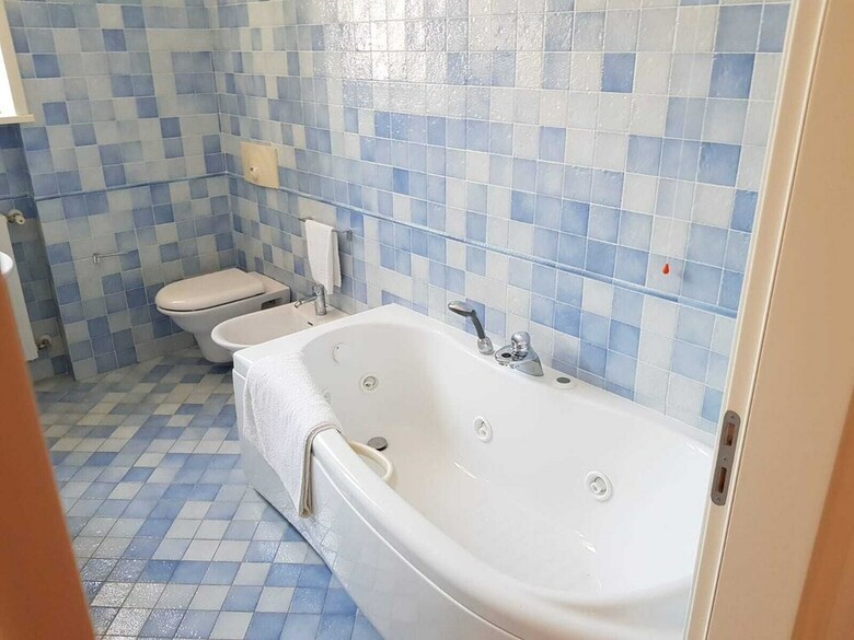 Apartamento Appartamenti Corso Italia