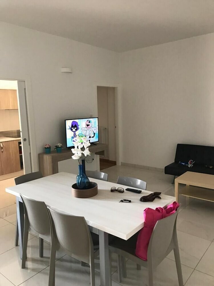 Apartamento Appartamenti Corso Italia