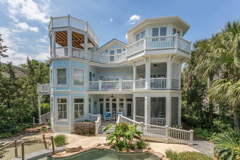 4205 9th Street By Hodnett Cooper