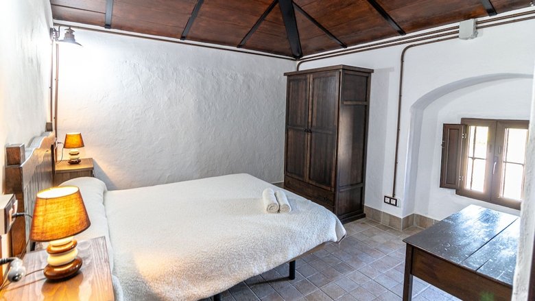 Agroturismo Casa San Miguel