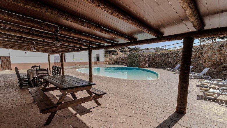 Agroturismo Casa San Miguel