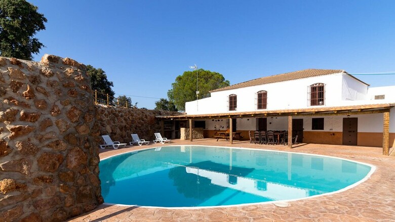 Agroturismo Casa San Miguel