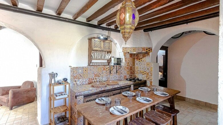 Agroturismo Casa San Miguel