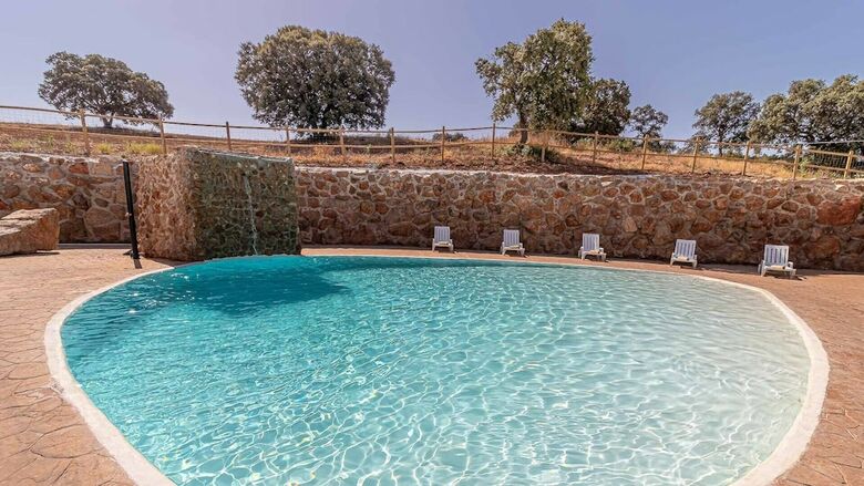 Agroturismo Casa San Miguel