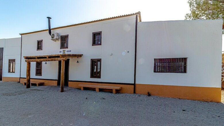 Agroturismo Casa San Miguel