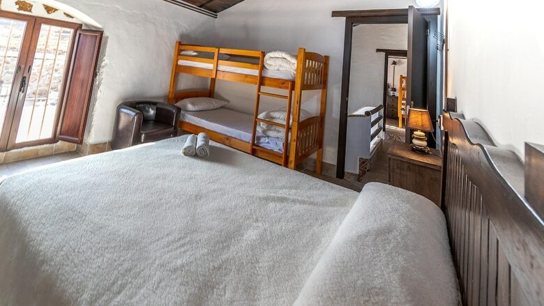 Agroturismo Casa San Miguel