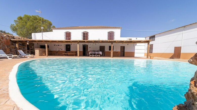 Agroturismo Casa San Miguel
