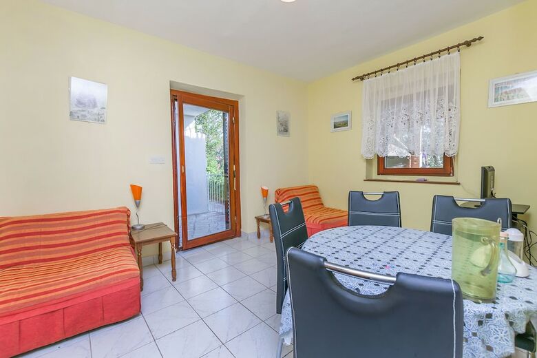Apartments Marija
