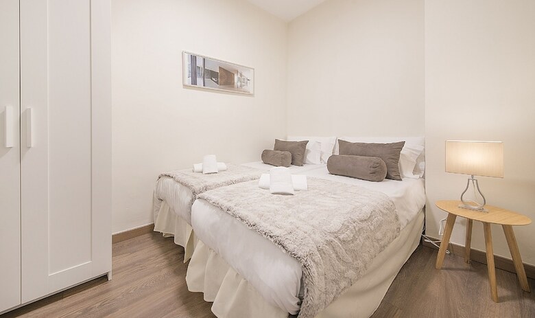 Apartamentos You Stylish Eixample Dreta 9