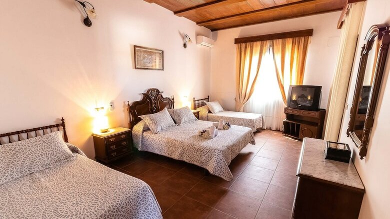 Agroturismo Villa Paquita
