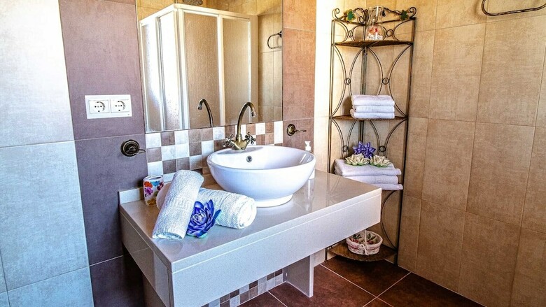 Agroturismo Villa Paquita