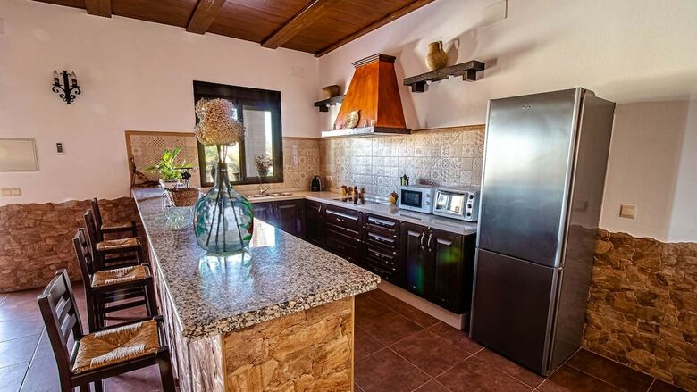 Agroturismo Villa Paquita