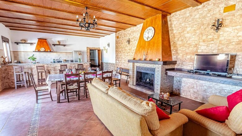 Agroturismo Villa Paquita