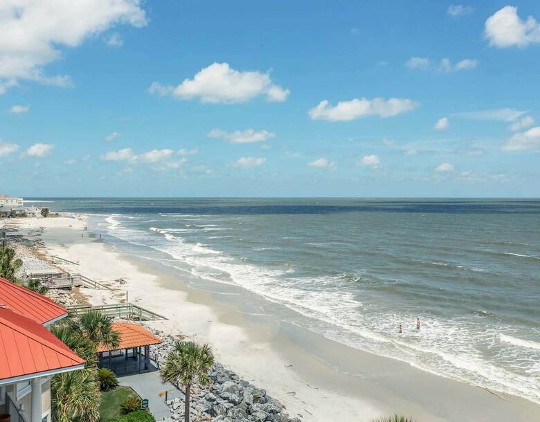 Pier Point #204 By Hodnett Cooper