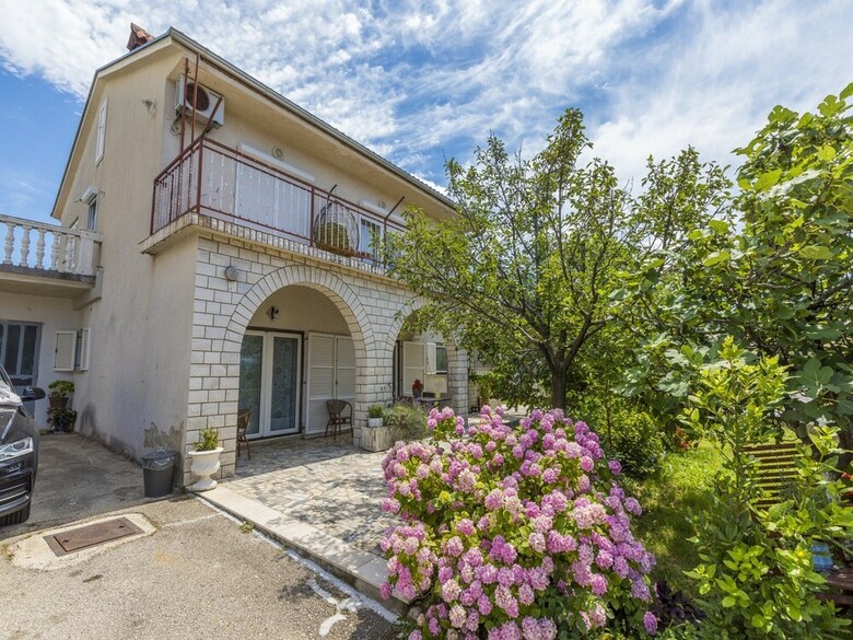Apartment Nevenka