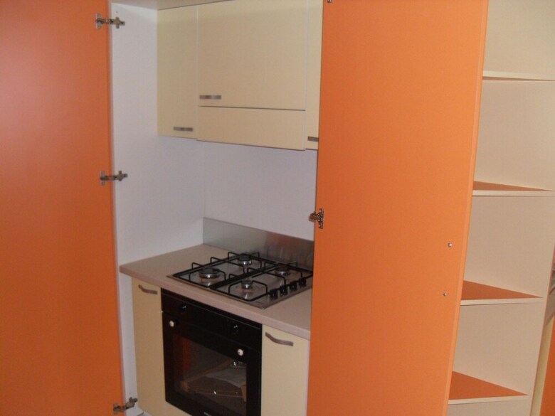 Apartamento Appartamenti Savonarola