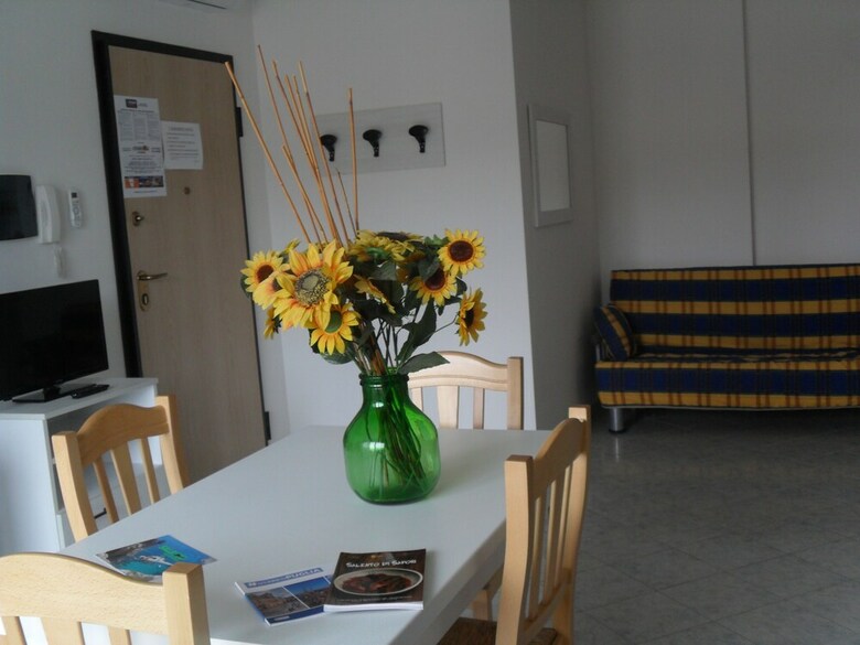 Apartamento Appartamenti Savonarola