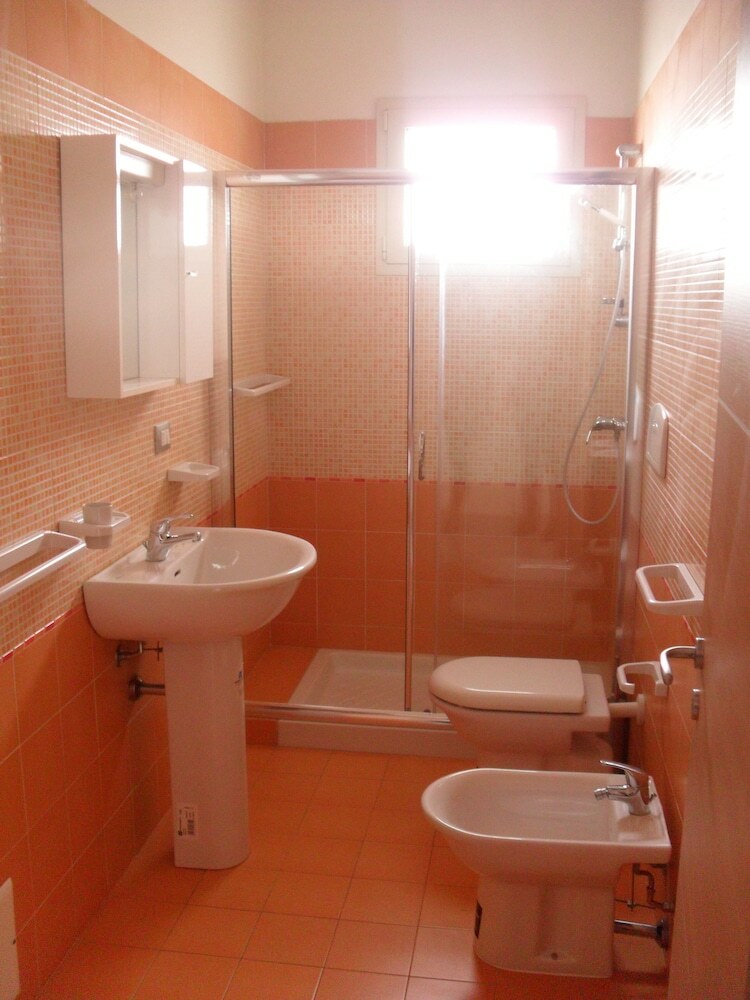 Apartamento Appartamenti Savonarola