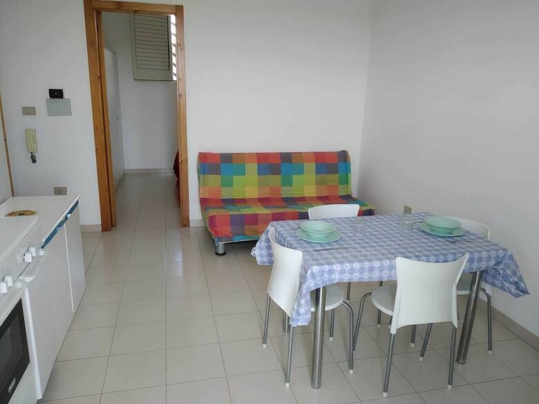 Apartamento Bilocali Baia Verde