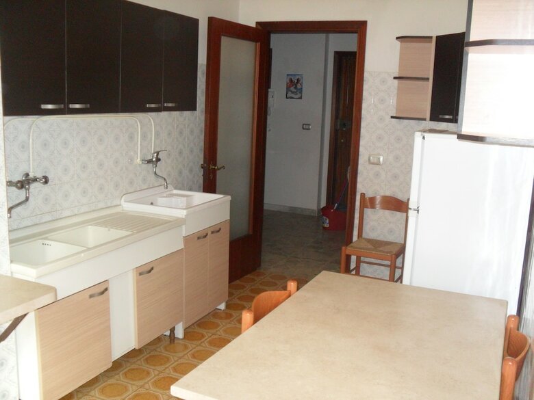 Apartamento Appartamenti Pineta Lido