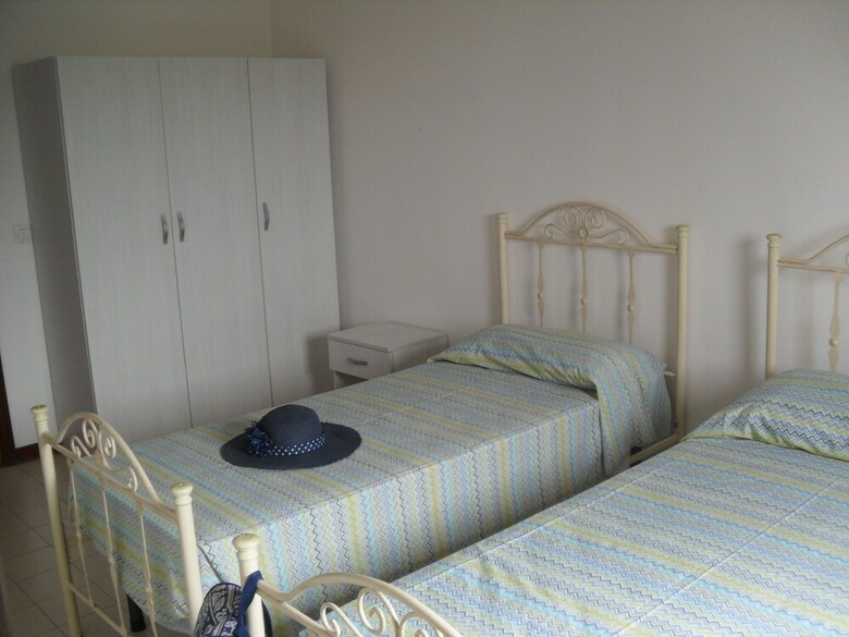 Apartamento Appartamenti Pineta Lido