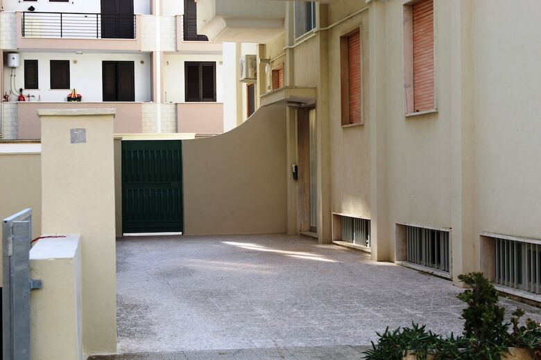 Apartamento Appartamenti Pineta Lido