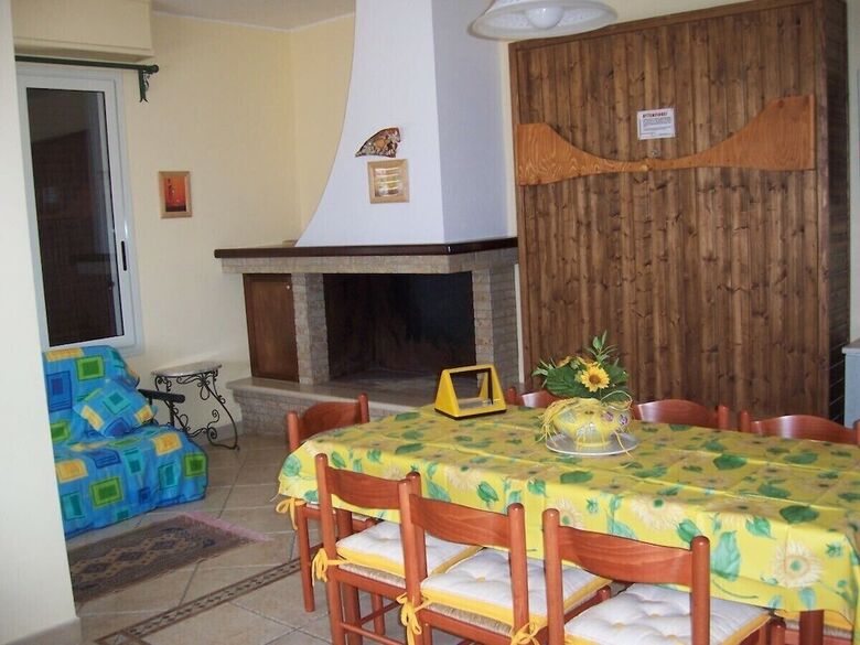 Apartamento Appartamenti Pineta Lido