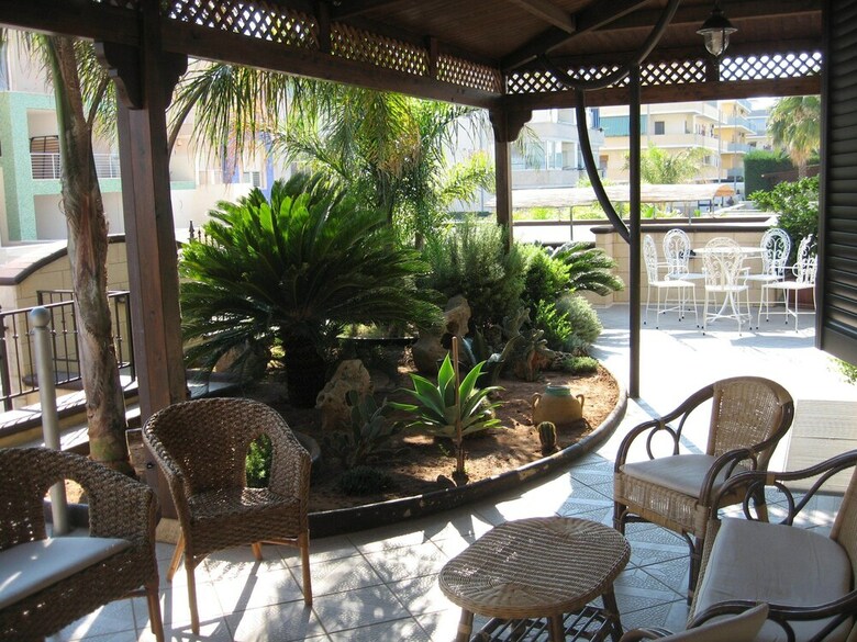 Apartamento Appartamenti Pineta Lido