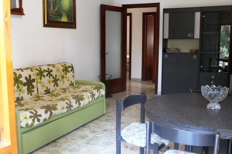 Apartamento Appartamenti Pineta Lido